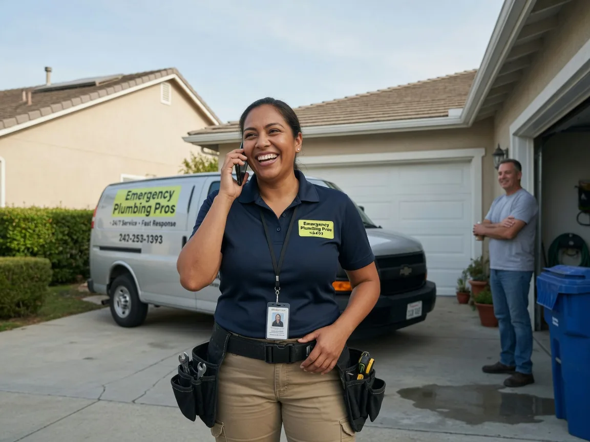 Emergency Plumber Ranier, MN FAQs